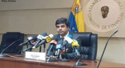 EN 22,4% SE UBICÓ LA INFLACIÓN DE FEBRERO, INFORMÓ LA AN