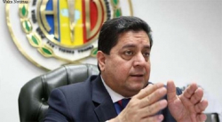 EDGAR ZAMBRANO: INVESTIGACIONES CONFIRMAN ACTOS IRREGULARES EN ADMINISTRACIÓN DE LA AN