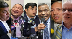 INVESTIGAR A LOS DIPUTADOS SEÑALADOS POR CORRUPCIÓN CONLLEVARÍA A ALLANARLES LA INMUNIDAD