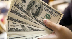 CIRCULACIÓN DEL DÓLAR EN VENEZUELA YA SUPERA AL BOLÍVAR
