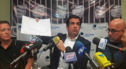 966 PRESOS POLÍTICOS EN EL PAÍS REGISTRÓ ORGANIZACIÓN FORO PENAL VENEZOLANO