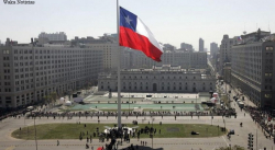 LA ECONOMÍA DE CHILE CRECIÓ 3,7% EN AGOSTO