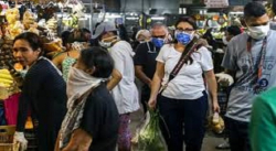 IMPACTO DE COVID-19: LA ECONOMÍA DE LOS VENEZOLANOS SE HA VISTO AFECTADA EN UN 85,75%