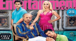 ¡Édgar Ramírez está nominado a los premios Emmy! 