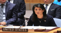 EEUU dice que Venezuela es una amenaza para la paz y seguridad internacional 