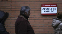 CASI 3,9 MILLONES DE ESPAÑOLES EN DESEMPLEO TEMPORAL POR EL COVID-19
