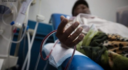 EN LARA SE DOLARIZA CADA GOTA DE SANGRE