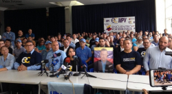 ENCUENTRO CIUDADANO Y MPV CREAN FRACCIÓN PARLAMENTARIA DENTRO DE LA UNIDAD