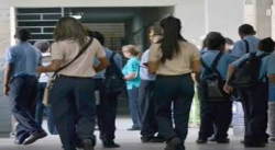 Desde este 4 de diciembre suspenderán las clases por elecciones de concejos municipales