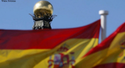 ESPAÑA ENVIARÁ AYUDA A VENEZUELA