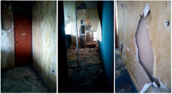 RODRÍGUEZ: “INSTALACIONES DEPORTIVAS HAN SIDO VÍCTIMAS DE UN VANDALISMO SALVAJE”