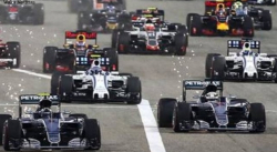 F1 CANCELA TRES NUEVAS PRUEBAS Y MANTIENE LA TEMPORADA