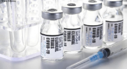 REIG JOFRE DICE PODRÍA PRODUCIR 1-2 MILLONES DE DOSIS AL DÍA DE FUTURA VACUNA DE COVID-19