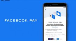 FACEBOOK PAY EL NUEVO SISTEMA DE PAGOS QUE LANZÓ LA COMPAÑÍA