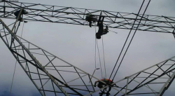 Rodríguez: 6 horas sin energía eléctrica en Amazonas  