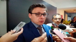 PRESIDENTE DE CONSECOMERCIO: LA NUEVA RIQUEZA EN VENEZUELA ES LA GENTE, NO EL PETRÓLEO
