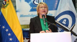    Fiscal General solicitó antejuicio de mérito contra 6 Magistrados de la Sala Constitucional del TSJ