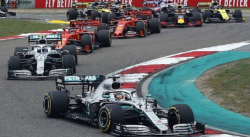 FÓRMULA 1 PLANEA COMENZAR LA TEMPORADA EN AUSTRIA