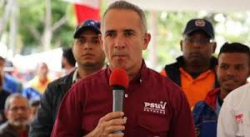 Freddy Bernal informó que hay 14 intoxicados por alimentos provenientes de la “ayuda humanitaria”