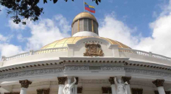 AN designará a representantes diplomáticos de Venezuela en Europa