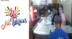 FUNDACIÓN NA WARAOS REALIZÓ OPERATIVO MÉDICO QUIRÚRGICO EN AMAZONAS