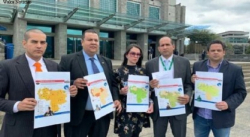 FUNDAREDES: “JEFES MILITARES RECONOCEN PRESENCIA DE GRUPOS ARMADOS COLOMBIANOS EN VENEZUELA”