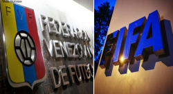 FIFA CREA UN COMITÉ DE REGULARIZACIÓN PARA LA FEDERACIÓN VENEZOLANA DE FÚTBOL