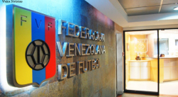 FVF SUSPENDIÓ TORNEOS EN LAS CATEGORÍAS MENORES PREVISTOS PARA EL 2020
