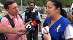 El hambre en Venezuela sobrepasa los estándares de los países en guerra, dice una diputada