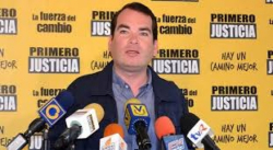 Guanipa: Con 88% de abstención el pueblo le dijo no a la Constituyente