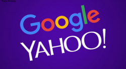 ¿DE DÓNDE SURGEN LOS NOMBRES GOOGLE Y YAHOO!?