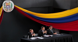 DESIGNAN A LEOPOLDO CASTILLO COMO PRESIDENTE DE LA COMISIÓN DE REESTRUCTURACIÓN DE TELESUR