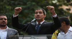 Las causas por las que inhabilitaron a Guaidó en Venezuela
