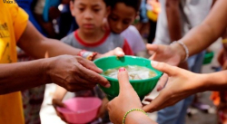 CODHEZ: EN UNO DE CADA 4 HOGARES MARABINOS NO SE DESAYUNA