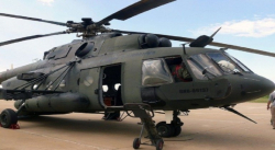 A un año del incidente del helicóptero MI17V5 los familiares de fallecidos siguen sin respuestas