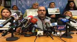 FORO PENAL: PERMANECEN AÚN 334 PRIVADOS DE LIBERTAD POR RAZONES POLÍTICAS EN EL PAÍS