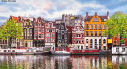 GOBIERNO DE HOLANDA APRUEBA €23.8 MILLONES PARA ATENDER A VENEZOLANOS EN ARUBA Y CURAZAO