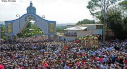 HOTELES 5 ESTRELLAS FIJAN TARIFA PARA PROCESIÓN DE LA DIVINA PASTORA EN BARQUISIMETO: $50 POR NOCHE