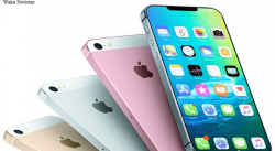 APPLE PODRÍA LANZAR UN POTENTE IPHONE A PRINCIPIOS DE 2020