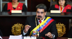 Ejecutivo nacional entrega a ANC propuesta de reforma de Ley Anticorrupción