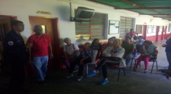 Este viernes culmina censo nacional de transporte