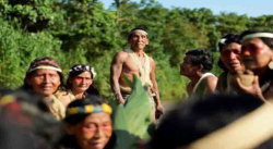 COMUNIDADES INDÍGENAS DE BOLÍVAR DENUNCIAN ABUSOS DE GRUPOS ARMADOS Y EXIGEN SU SALIDA