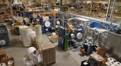 INDUSTRIAS VENEZOLANAS REDUCEN PERSONAL Y CIERRAN LÍNEAS DE PRODUCCIÓN PARA SOBREVIVIR