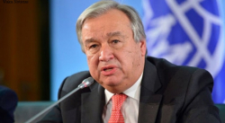 INFORME: LA ONU PLANTEA EL CESE DE SANCIONES A PAÍSES ANTE COVID-19