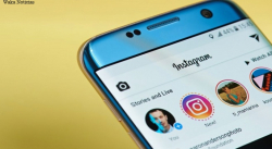 ASÍ PUEDE BLOQUEAR CONTACTOS PARA QUE NO VEA SUS HISTORIAS DE INSTAGRAM