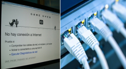 VENEZUELA, EL PAÍS CON LA CONEXIÓN A INTERNET BANDA ANCHA MÁS LENTA DEL MUNDO