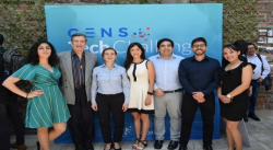 INVESTIGADOR VENEZOLANO CREA INTELIGENCIA ARTIFICIAL CAPAZ DE DETECTAR RIESGO DE NEUMONÍA