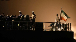 REPORTAN QUE IRÁN ESTÁ PREPARADO PARA RESPONDER SI EEUU DETIENE A LOS PETROLEROS QUE SE DIRIGEN A VENEZUELA