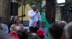 Aristóbulo Istúriz: Se agotaron todas las instancias de diálogo