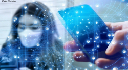 UNA APP LLAMADA COCOA ES CAPAZ DE AVISAR SI TUVISTE CONTACTO CON UN INFECTADO DE COVID-19